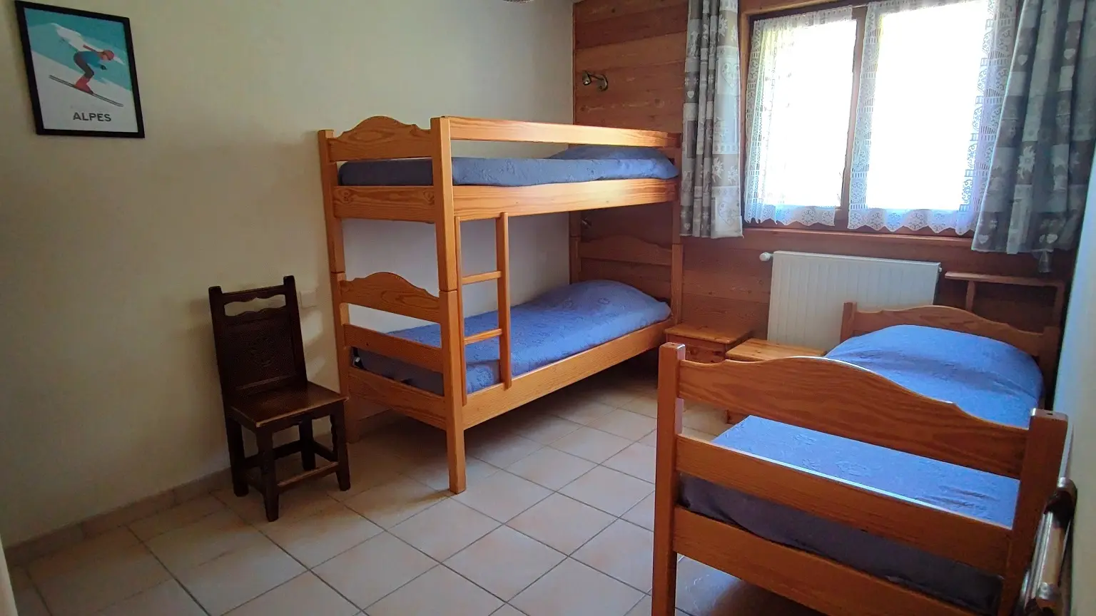 chambre 2