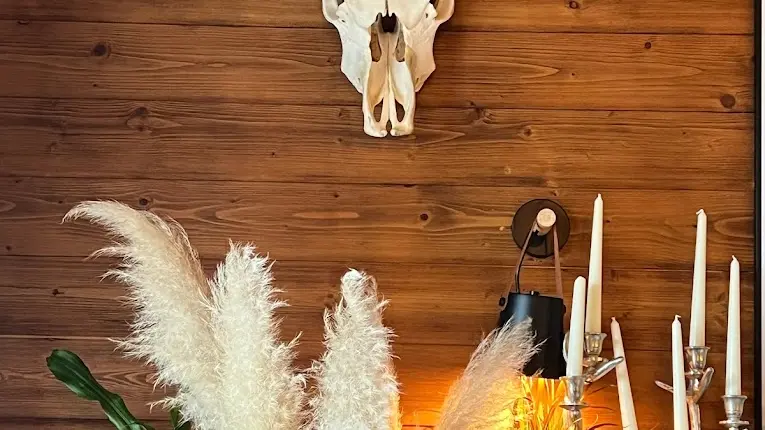 Restaurant La Grange