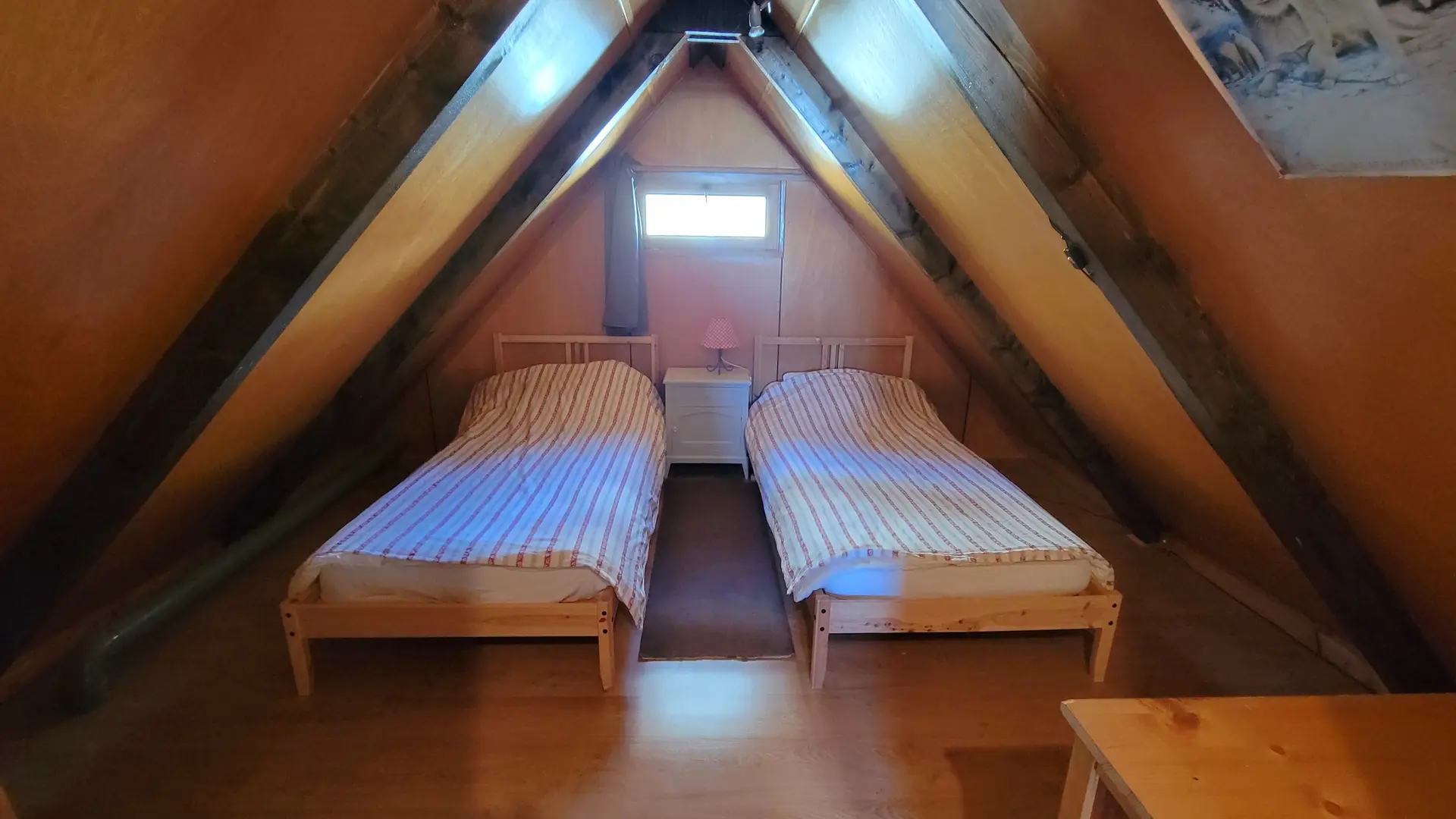 Chalet l'Escapade_Saint-Michel-de-Chaillol