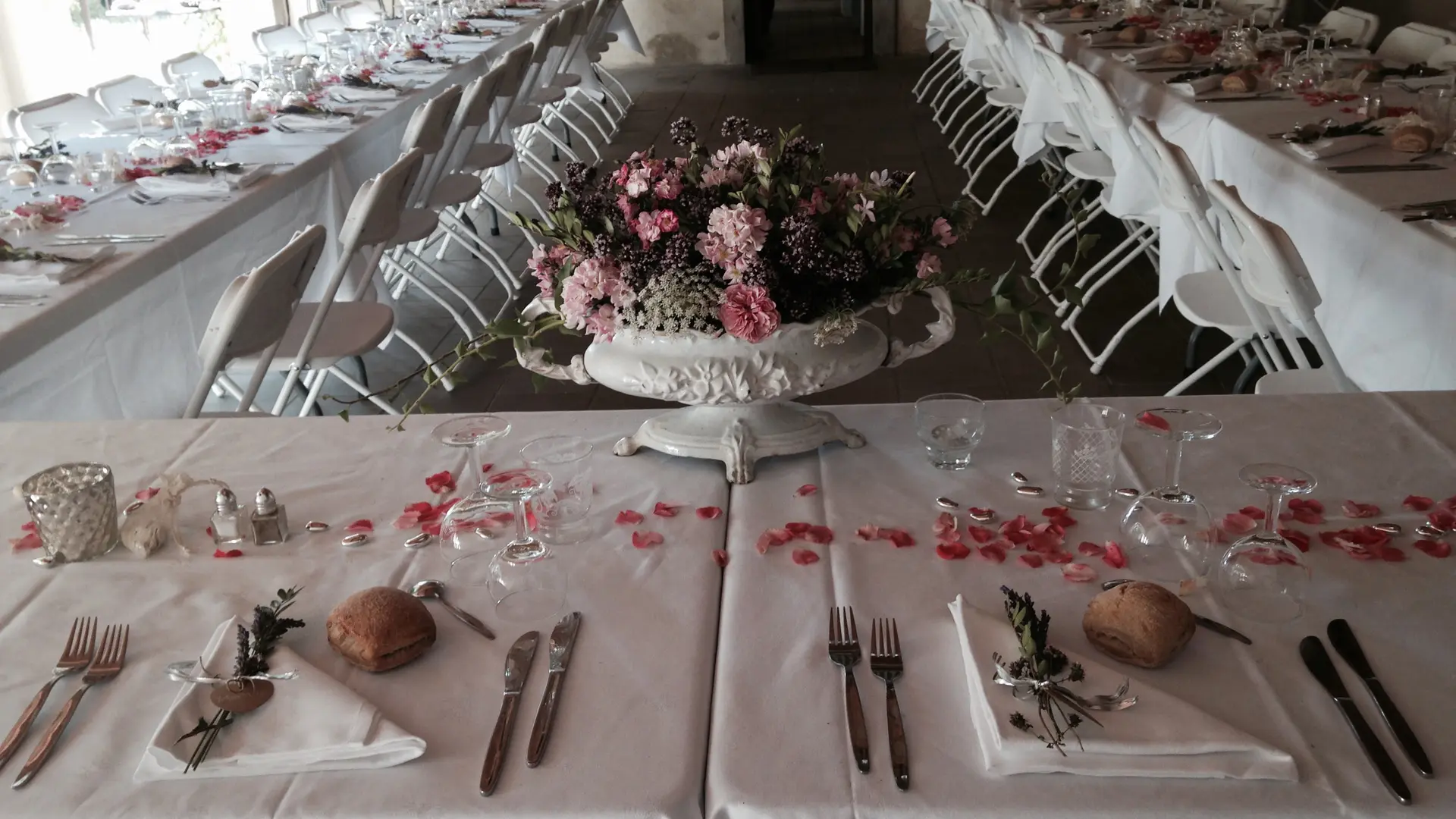 configuration mariage