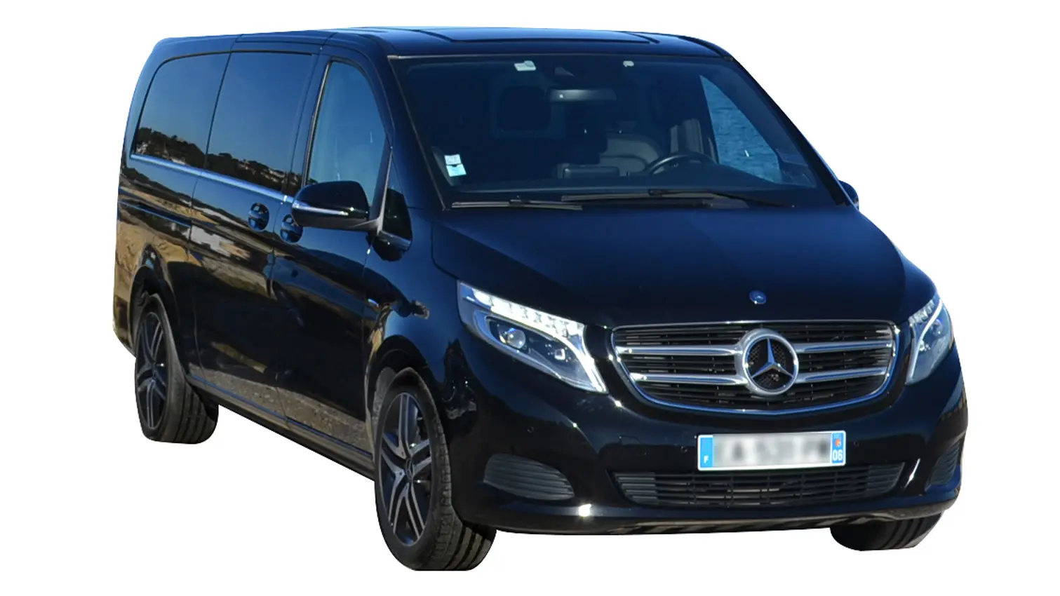 Allo Azur Taxi 4
