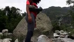 Randonnée aquatique