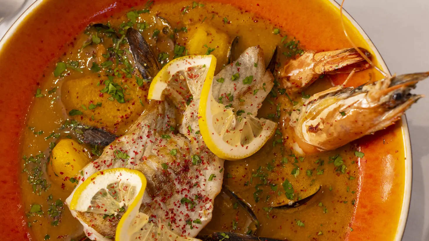 Bouillabaisse_Le Névé