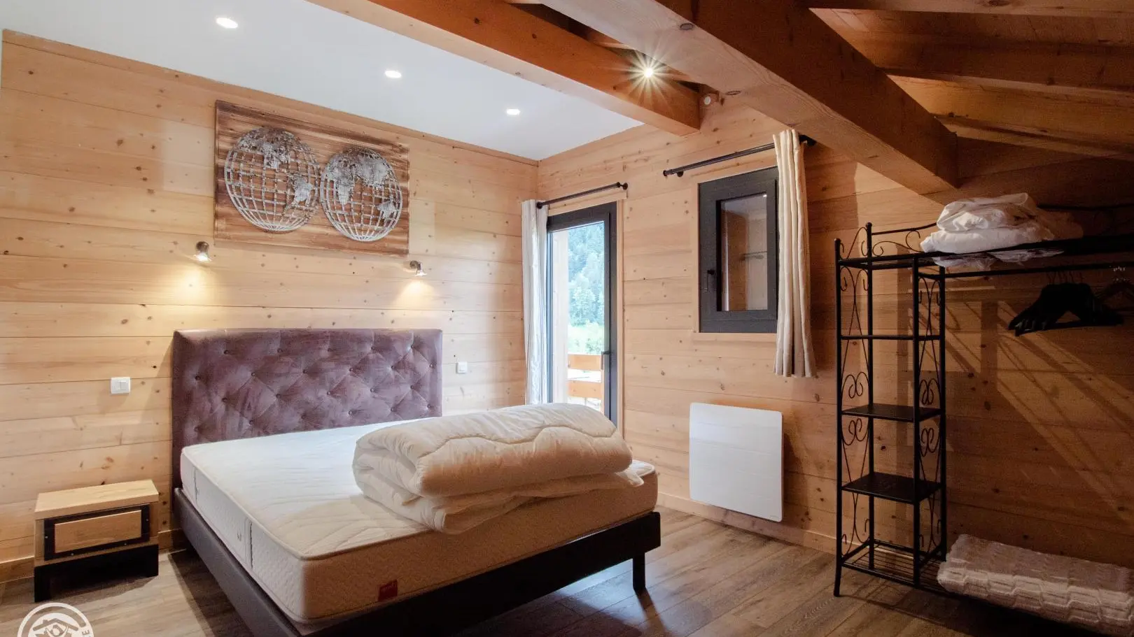 Chambre 1