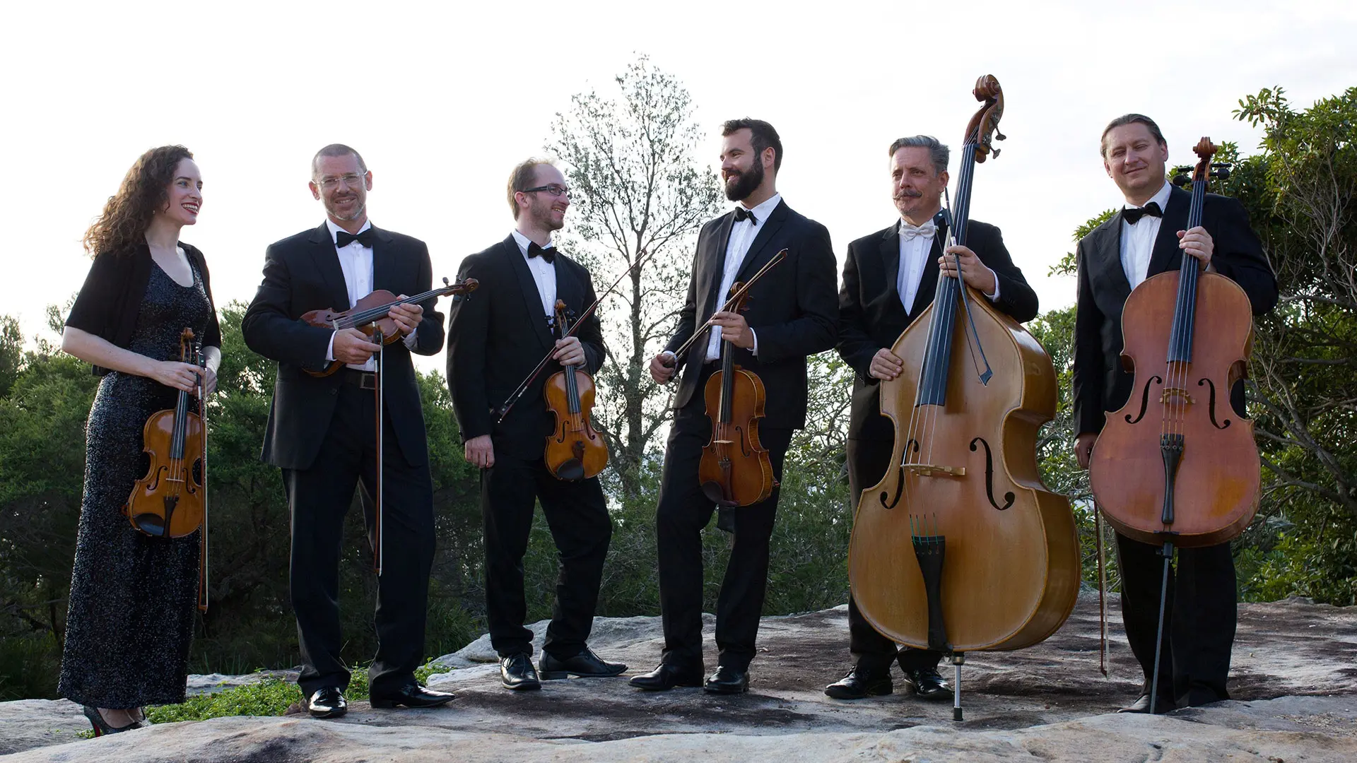 Concert Philarmonique de Cologne