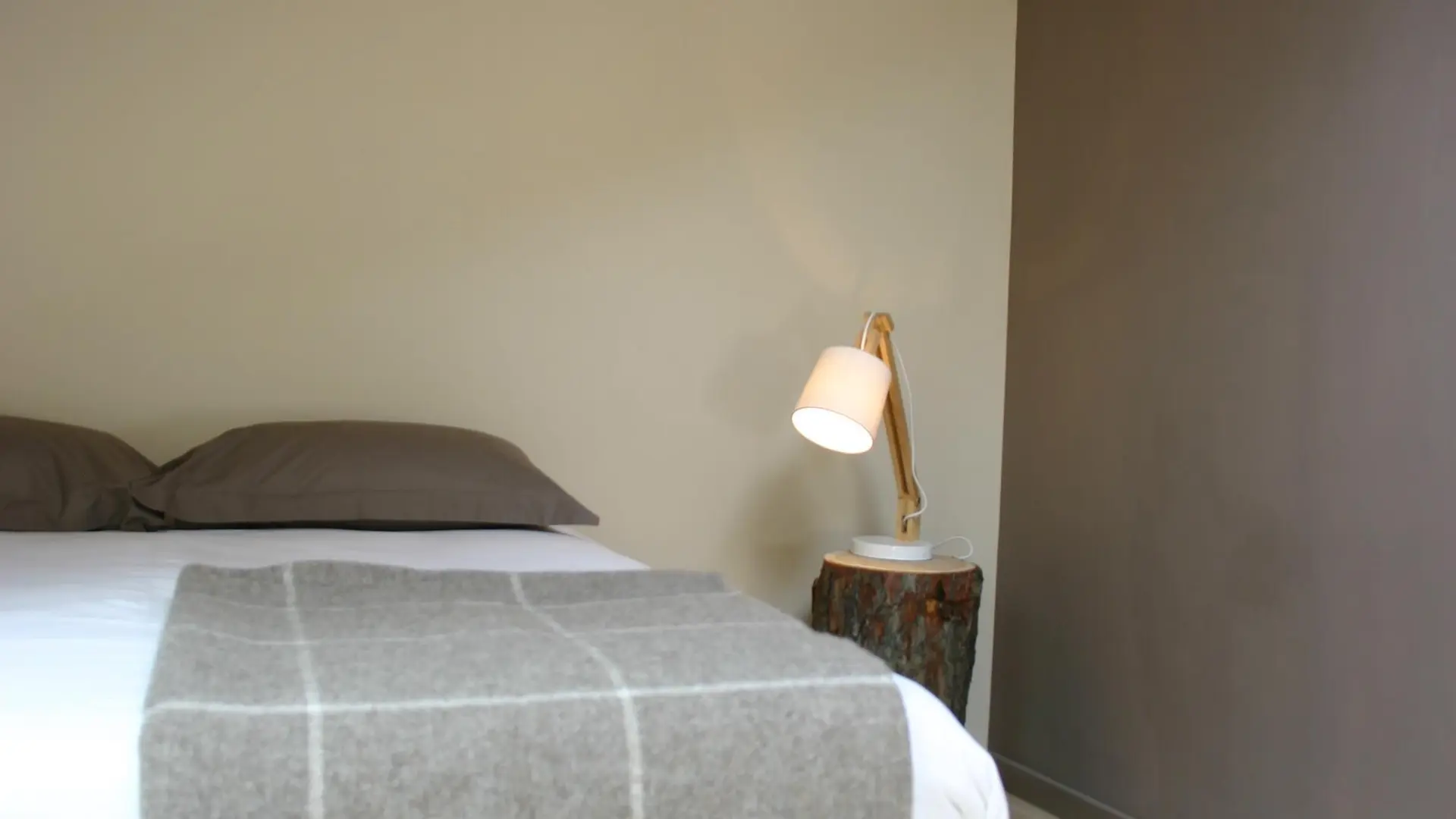 Gite Cervus à Eygliers