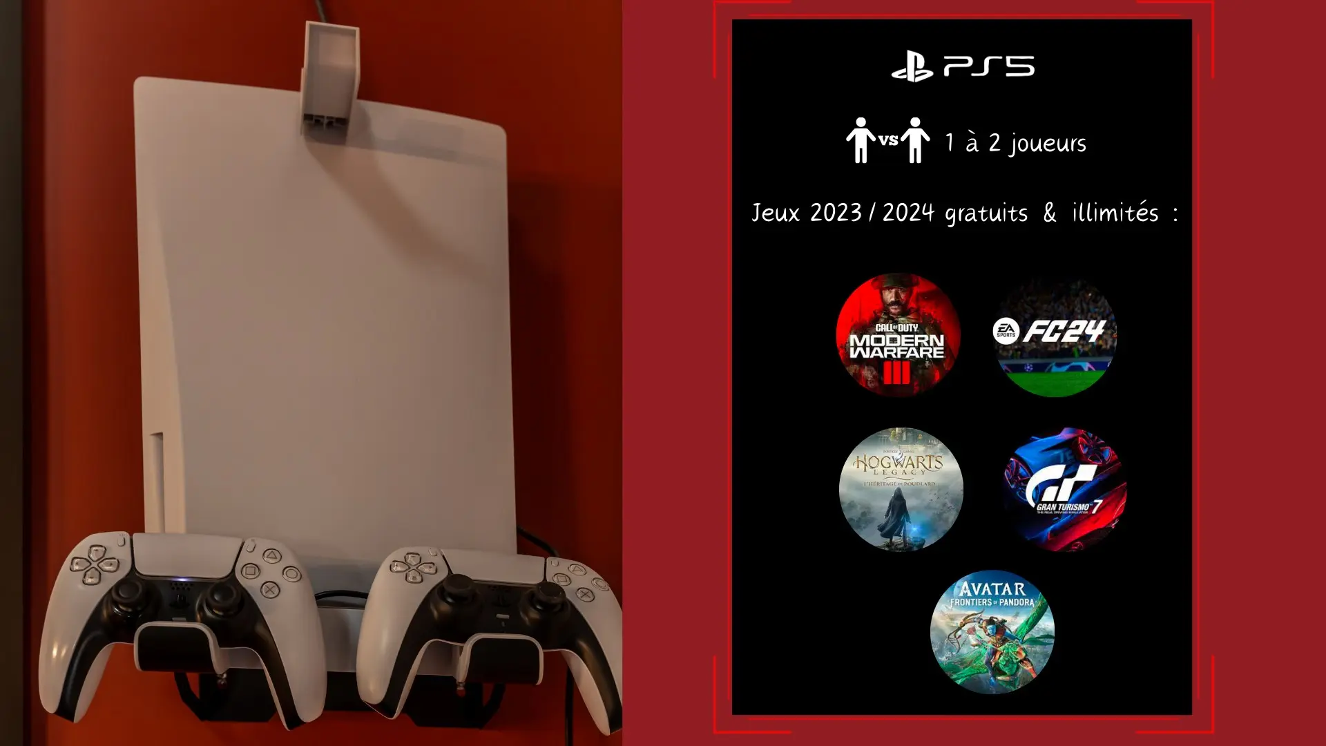 Playstation 5