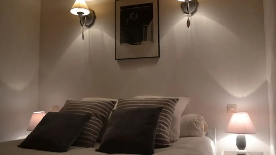 Chambre 1