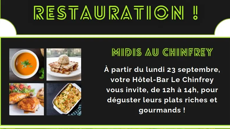 flyer