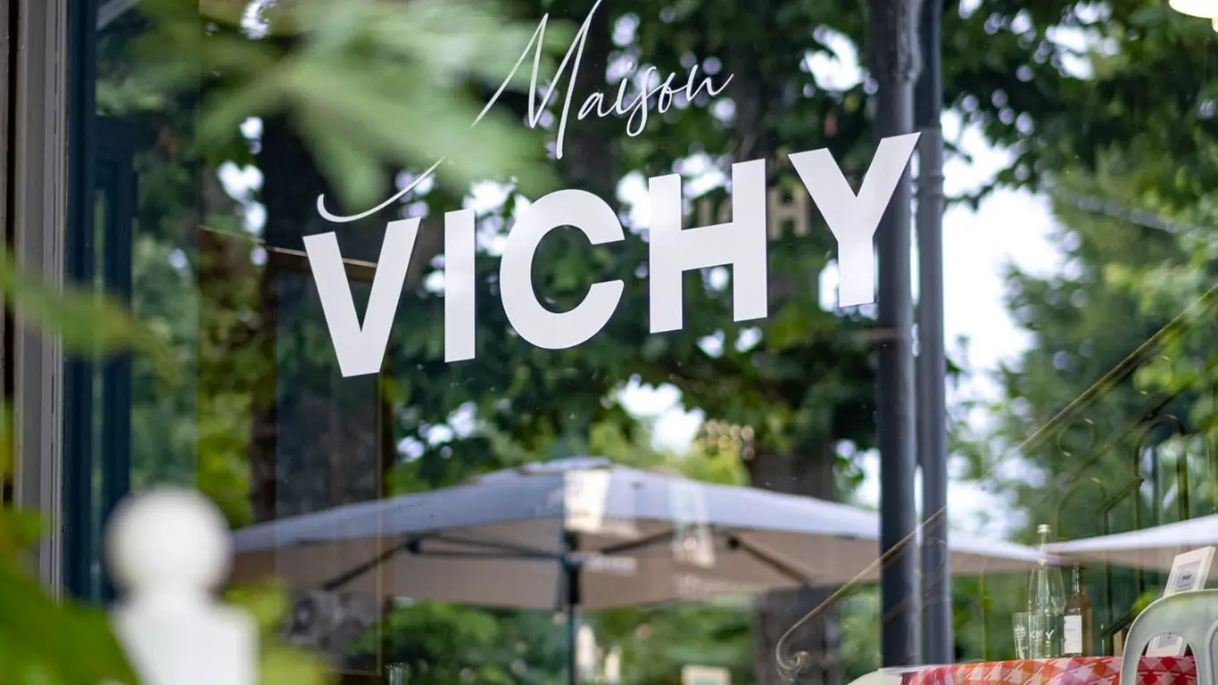 Maison Vichy