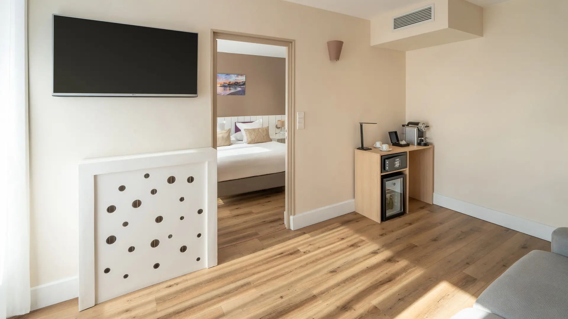 Hotel BW La Rade Cassis Provence