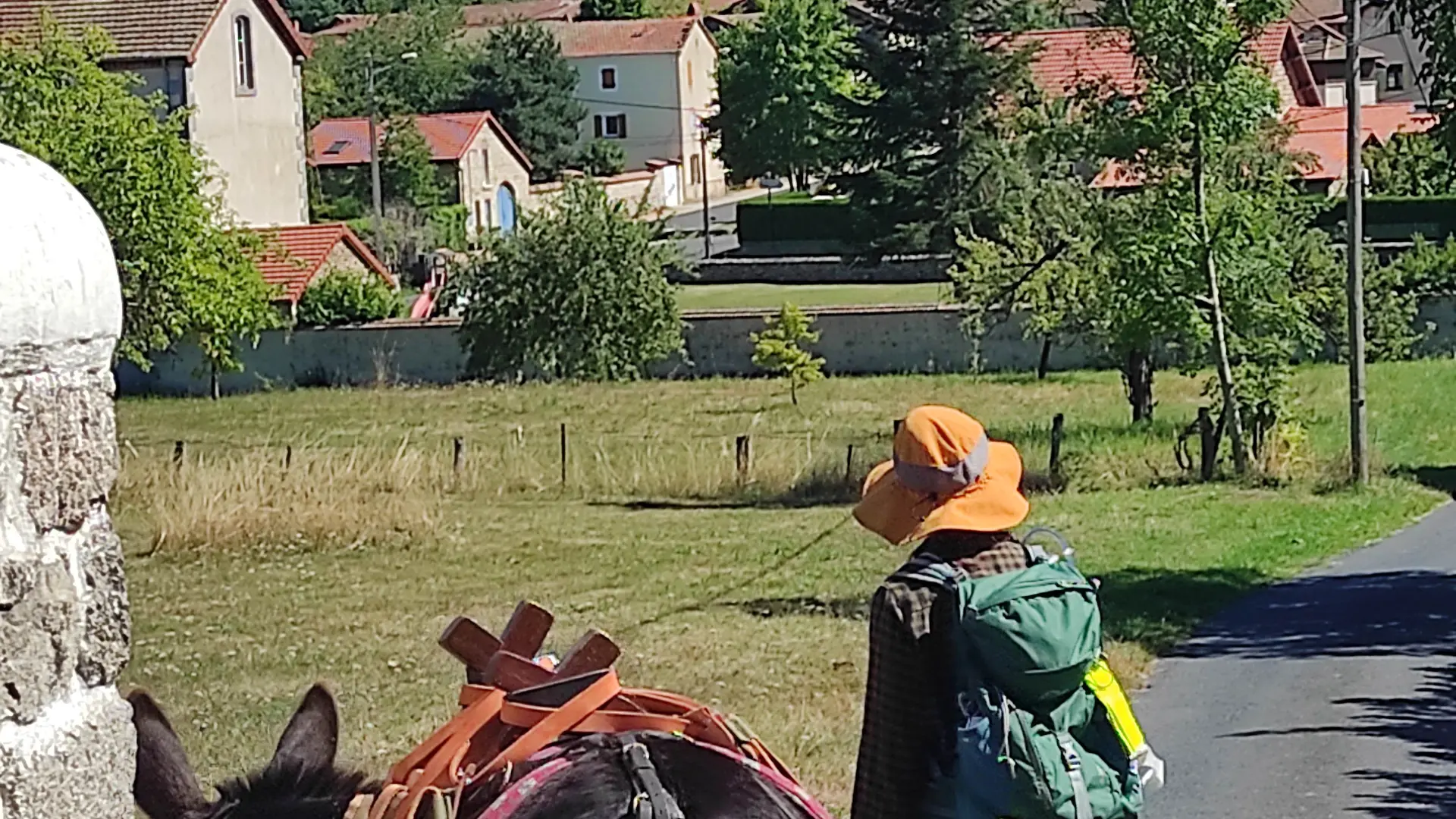 En balade