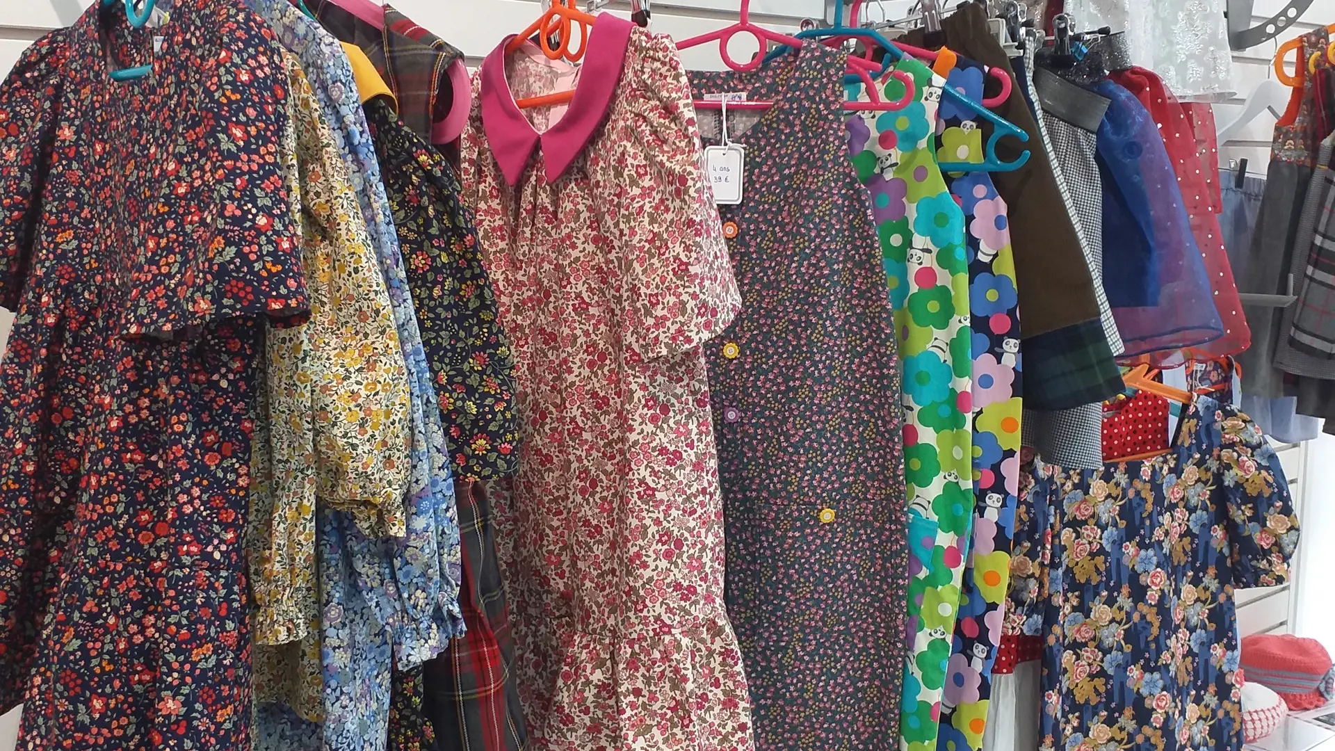 Boutique de créateurs