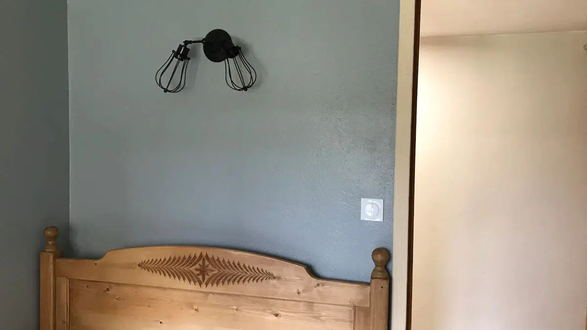 Appartement 8 personnes - Carline