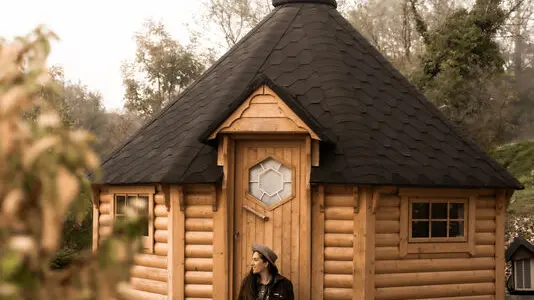 Aux Kotas Finland'Ain