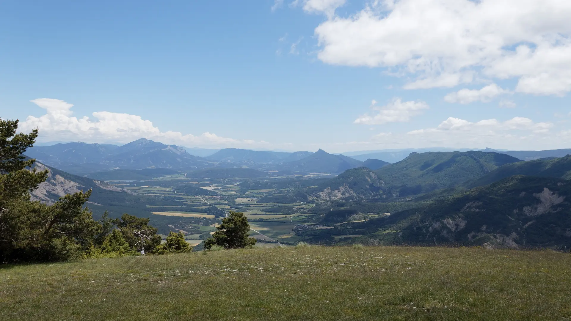 La Montagne d'Aureille