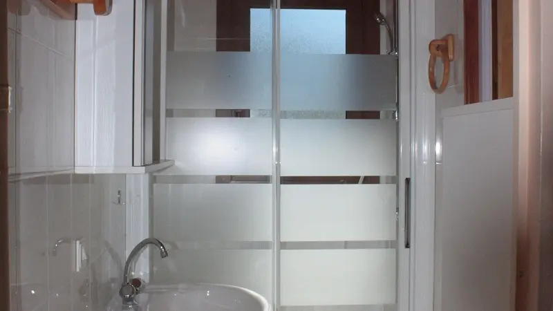 Appartement 4 personnes - Le Cheynet 2 n° 3