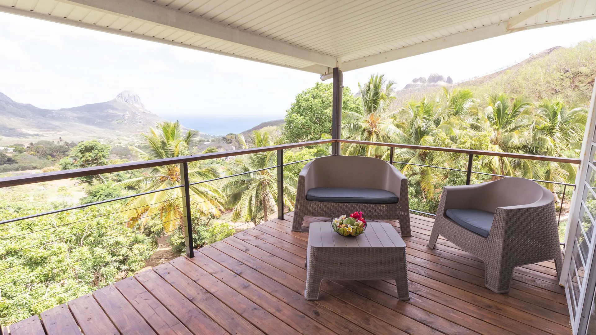 Ataku'a Lodge