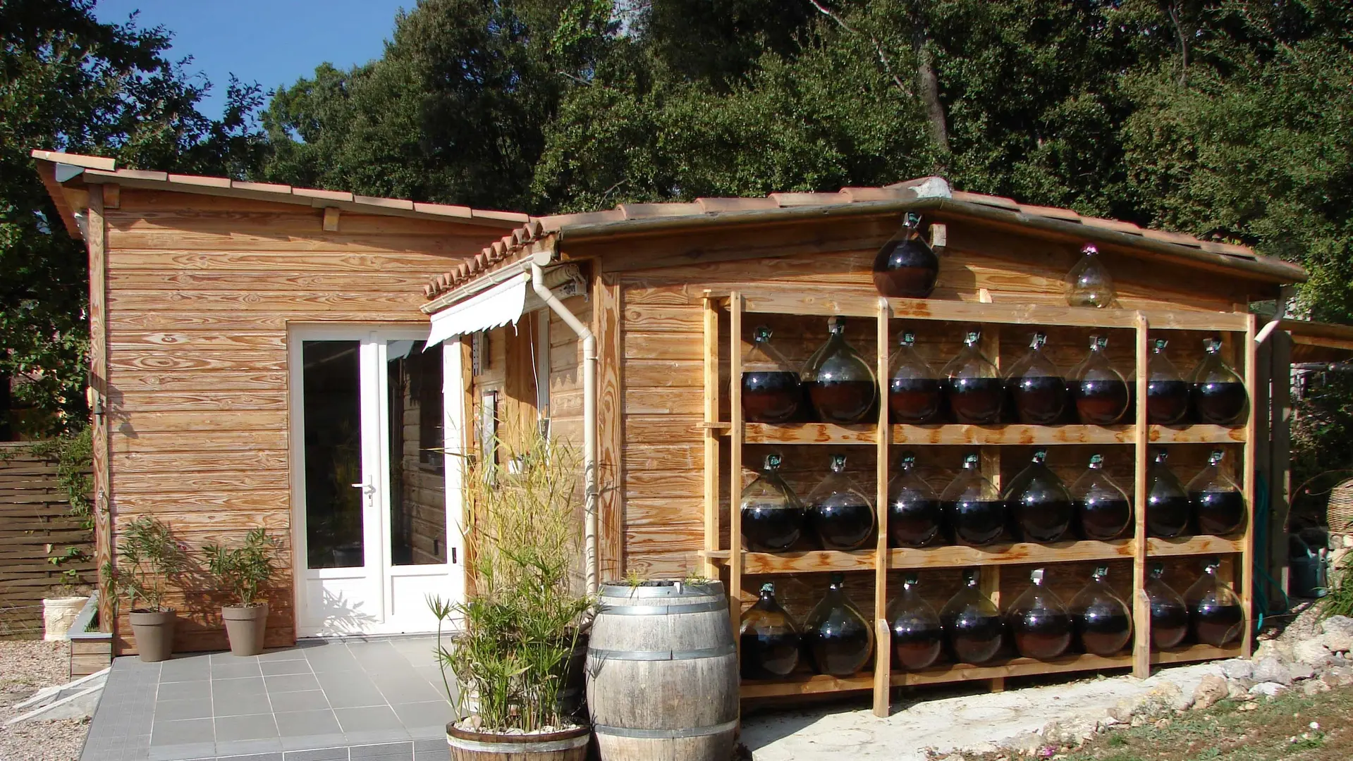 Le Clos Saint Antoine