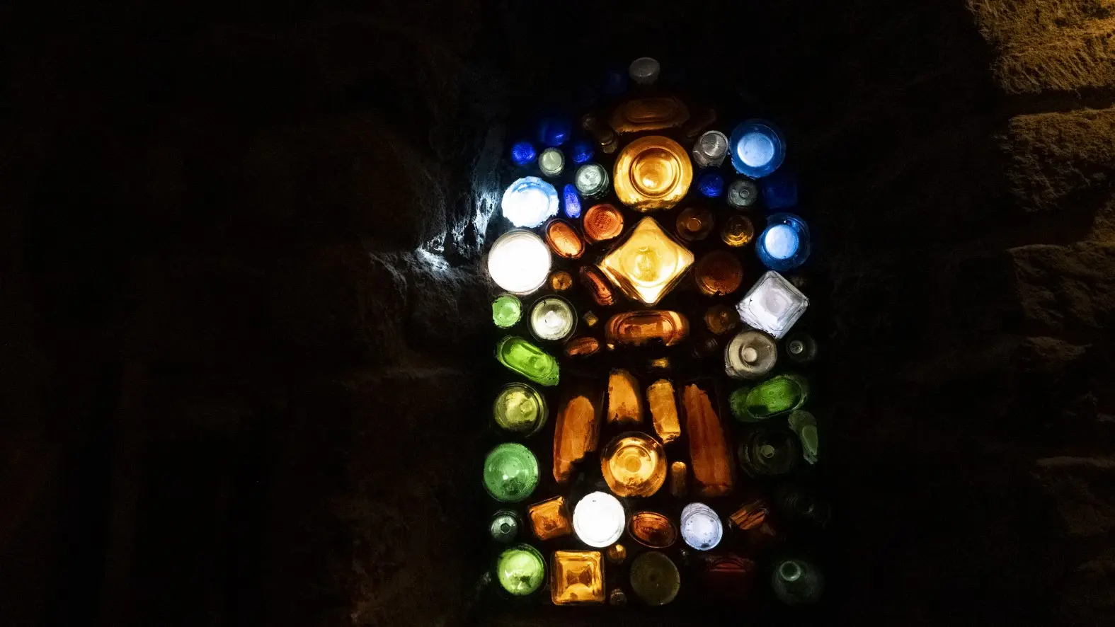 Chapelle Notre Dame de Pépiole