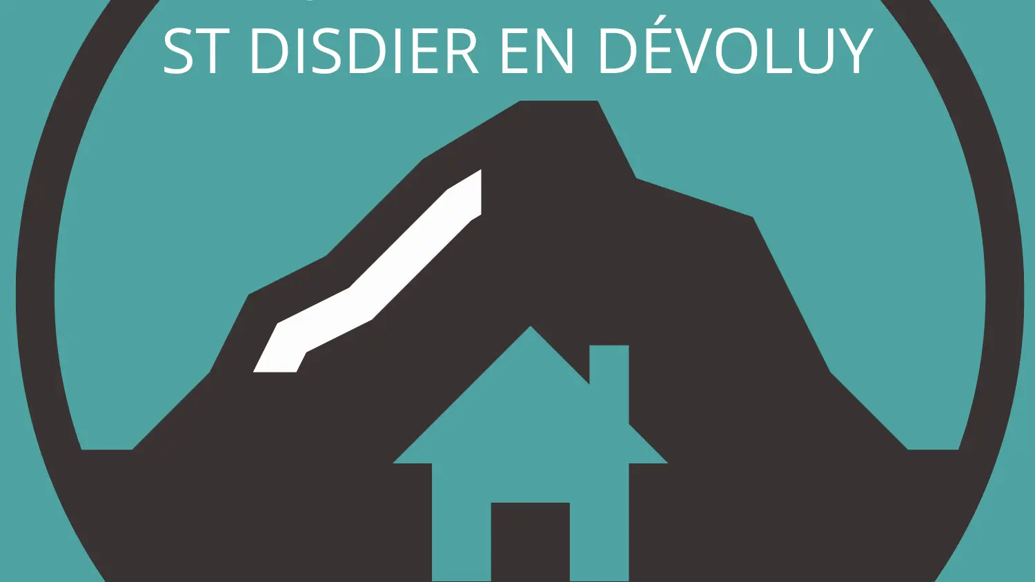 Gite d'étape de Saint Disdier