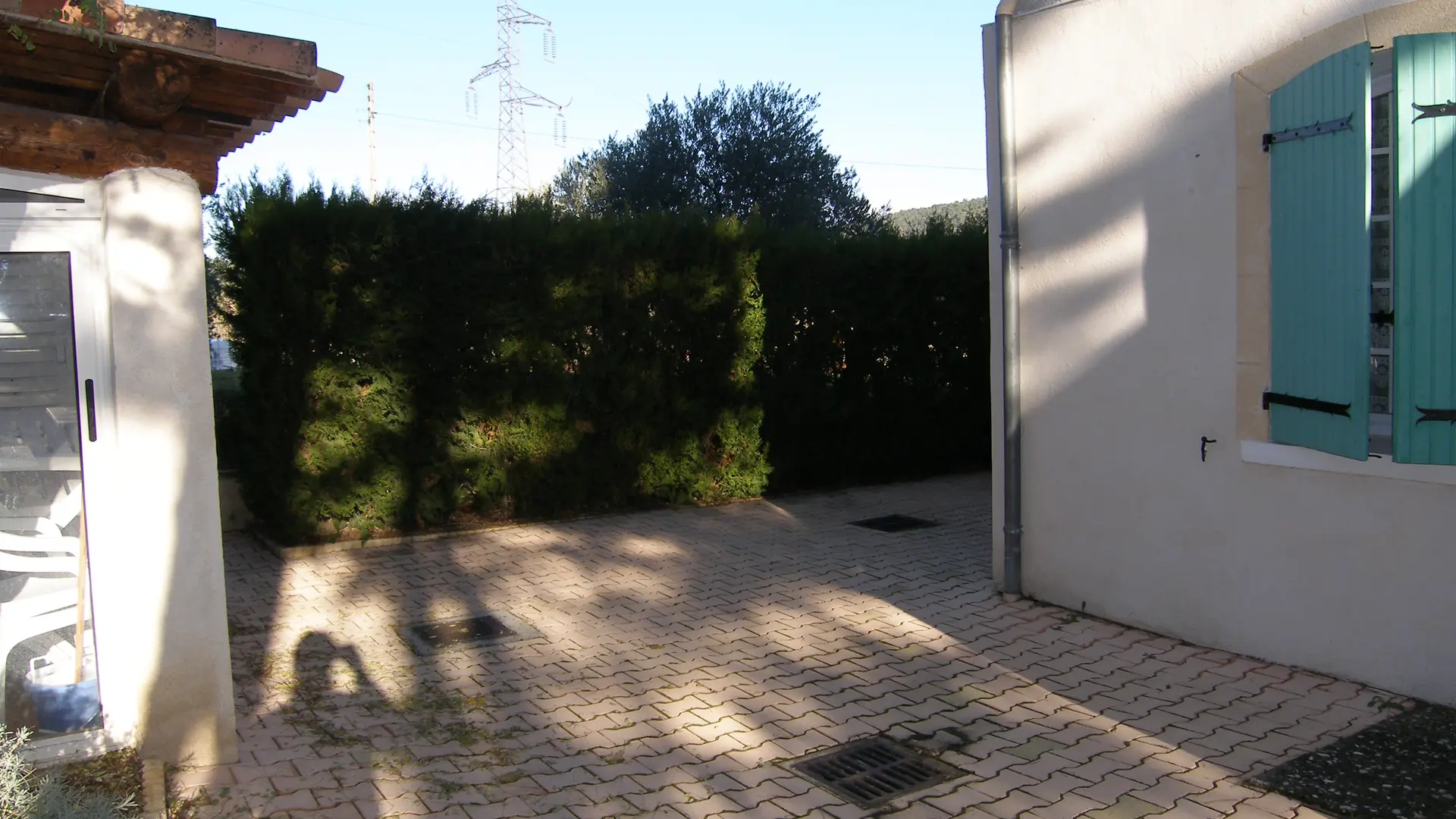 La Bastide Blanche 2