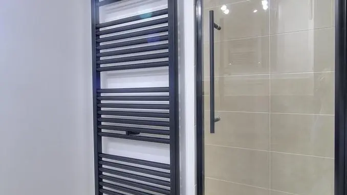 Salle d'eau 2nd étage