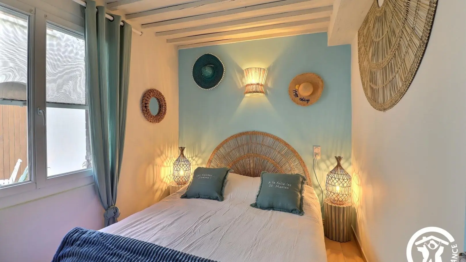 Chambre 2