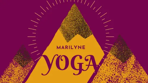 Maryline Yoga