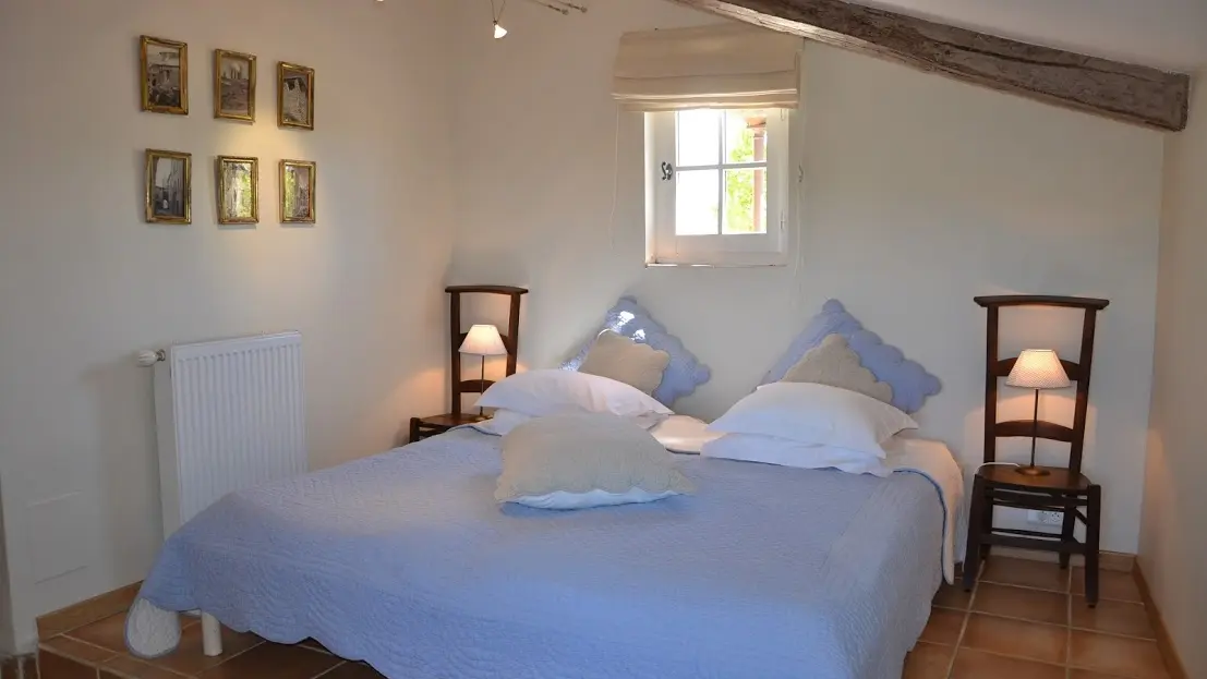 Gîte du Midi - Aiglun
