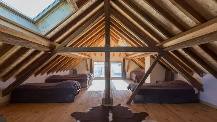 Hébergement - Vacances - Thônes