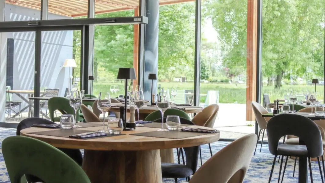 Restaurant BoB