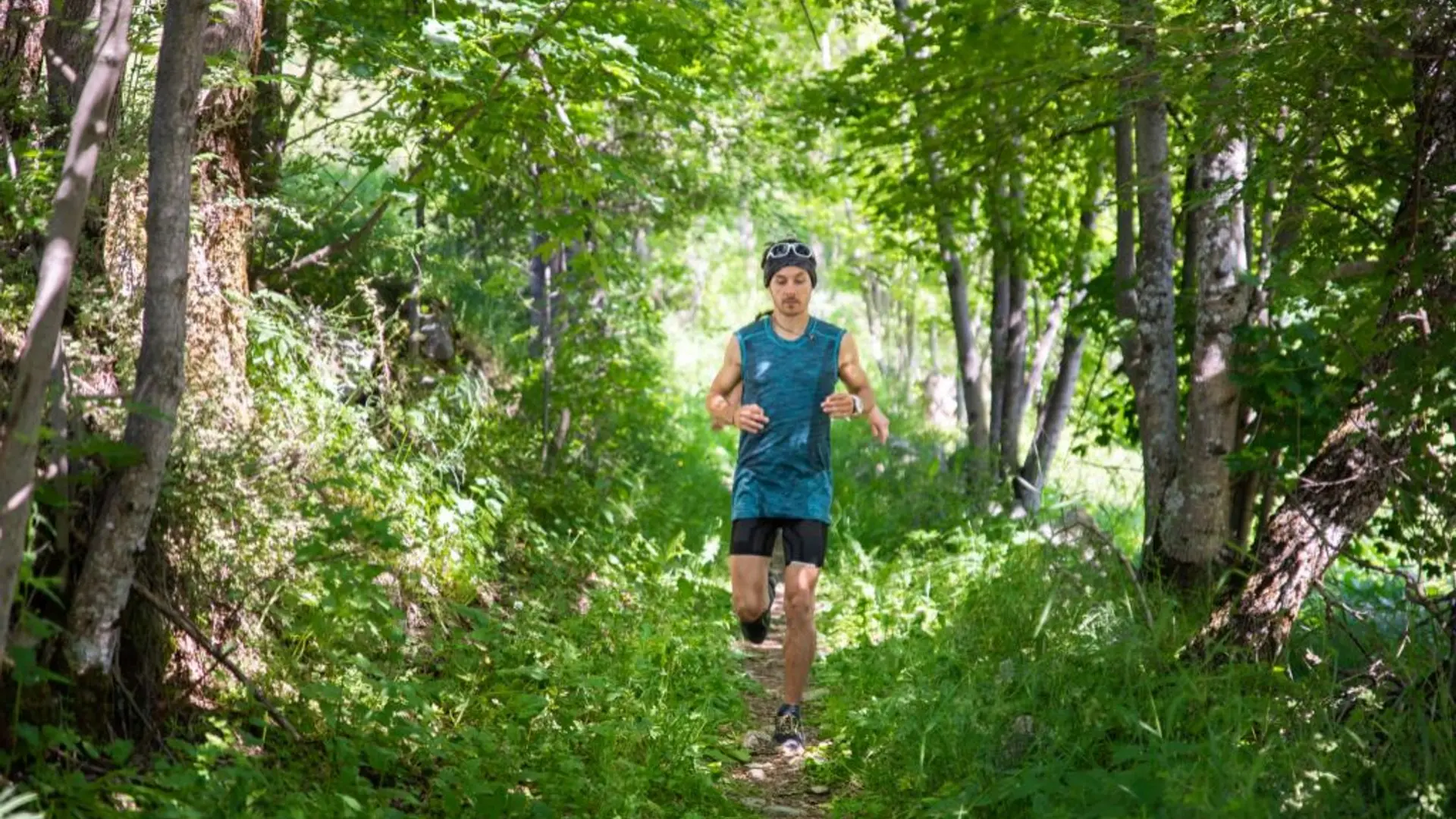 Traileur - Puy Aillaud