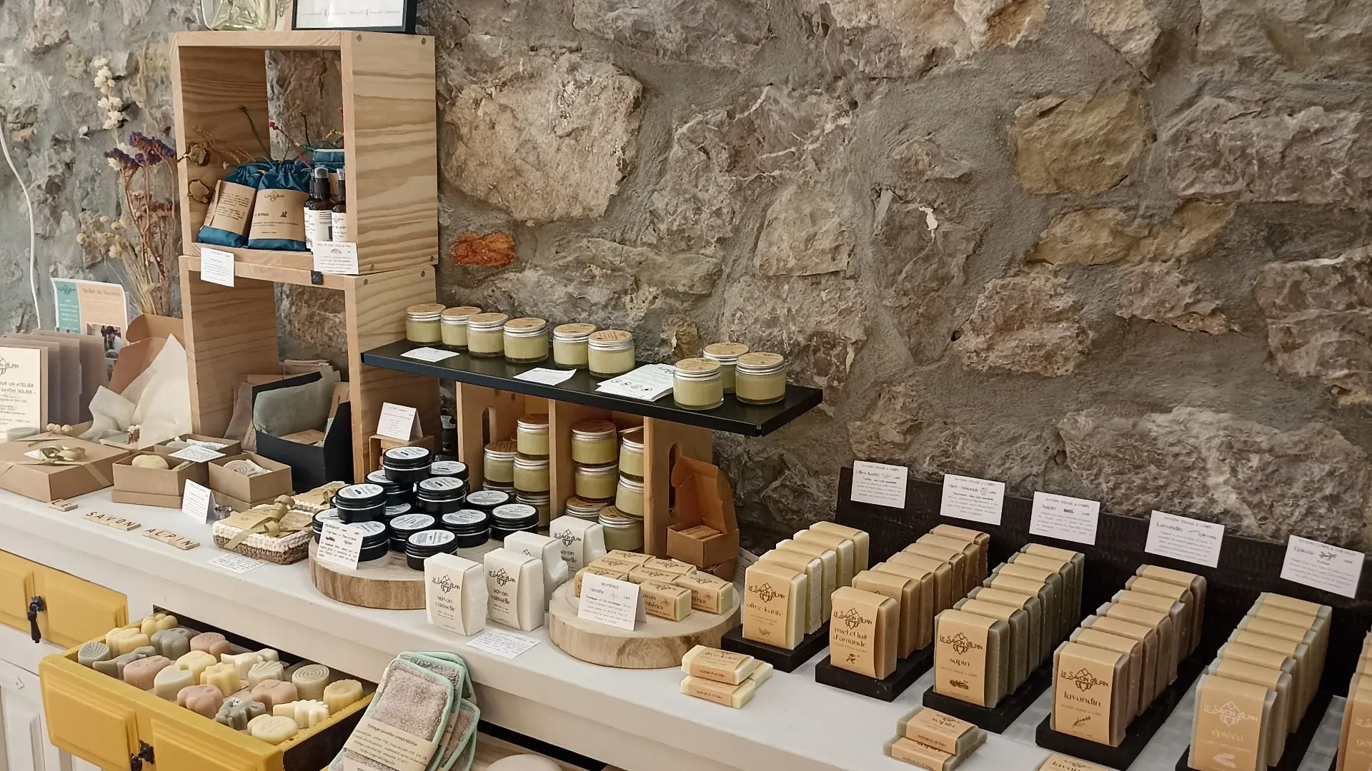 Cosmétiques