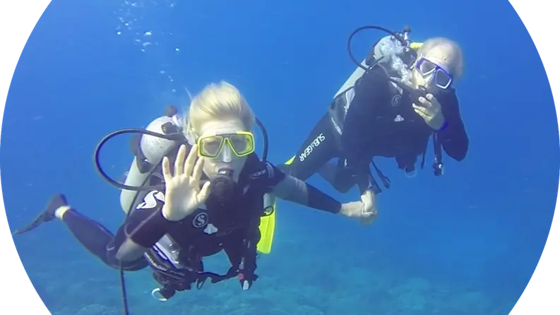 Hiro Dive Bora Bora