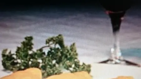 Quenelle de Brochet à la sauce aux écrevisses de Nantua