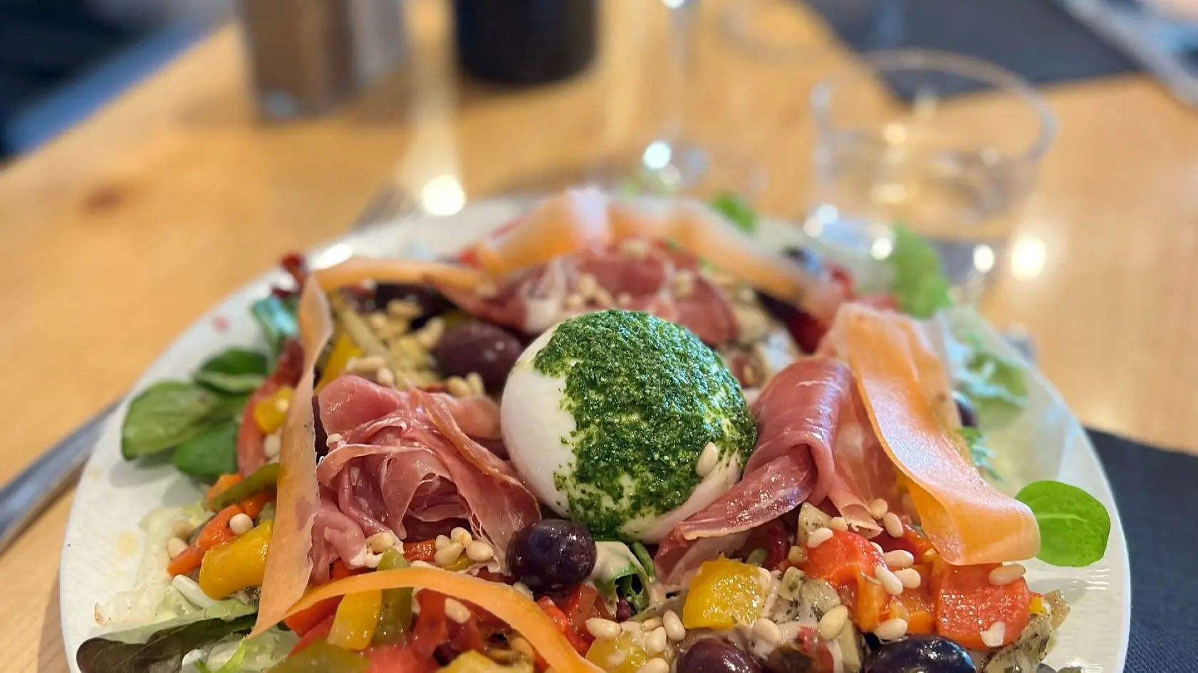 La Cantine Ciotadenne