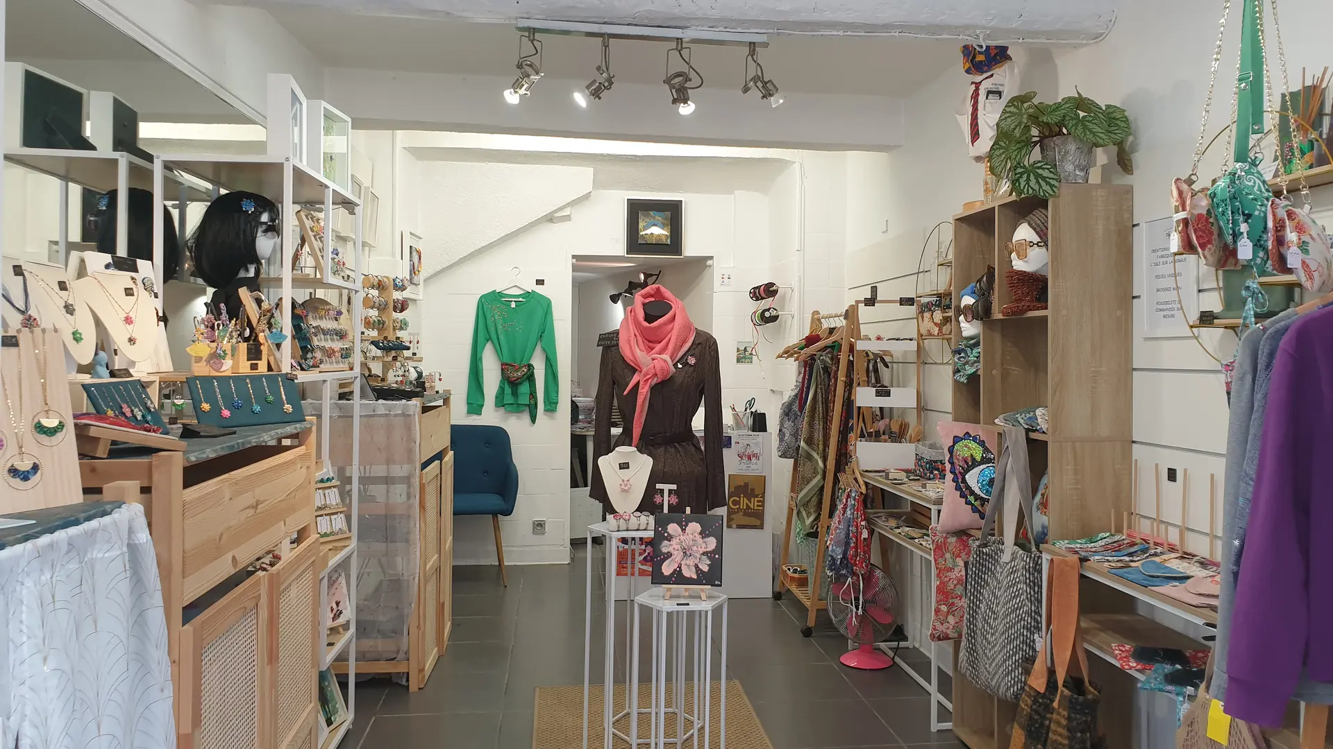 Colibri_L'Isle-sur-la-S boutique