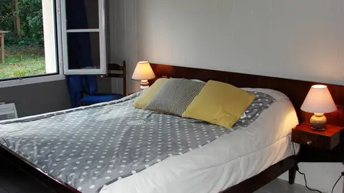 Schlafzimmer 2