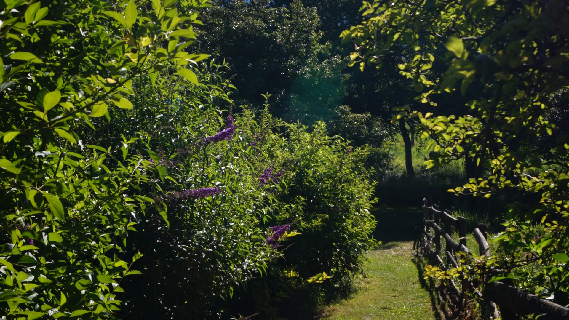 Auberge la Grande Ferme