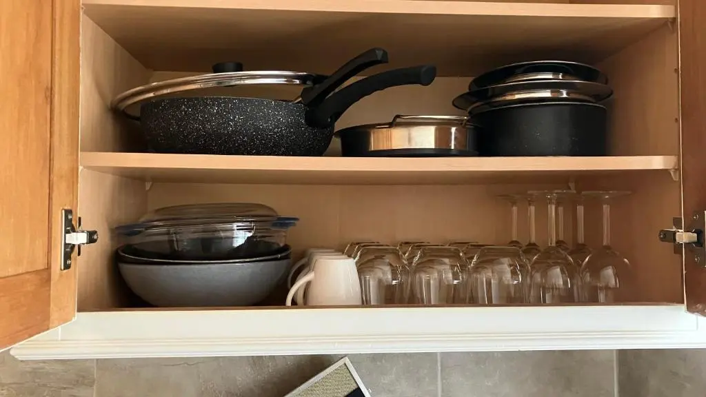 Location atypique Collobrières