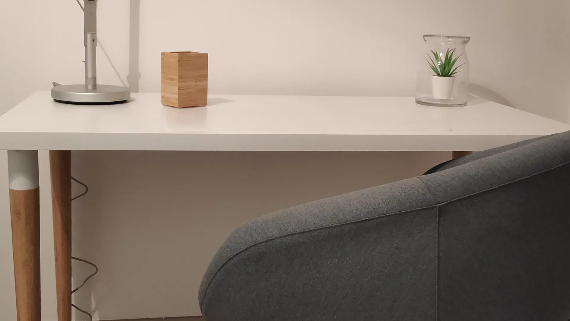 Espace bureau - Moulin Jaune