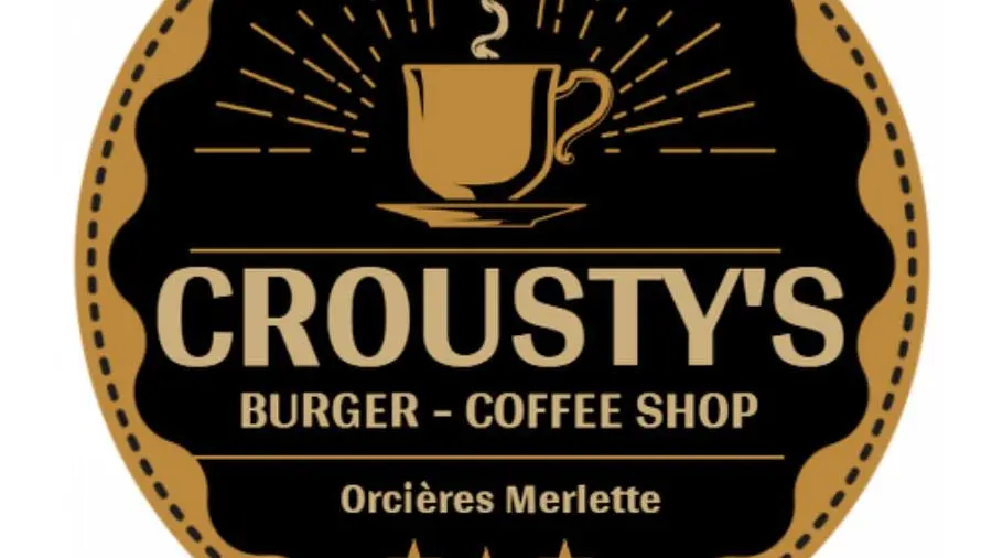 Crousty's