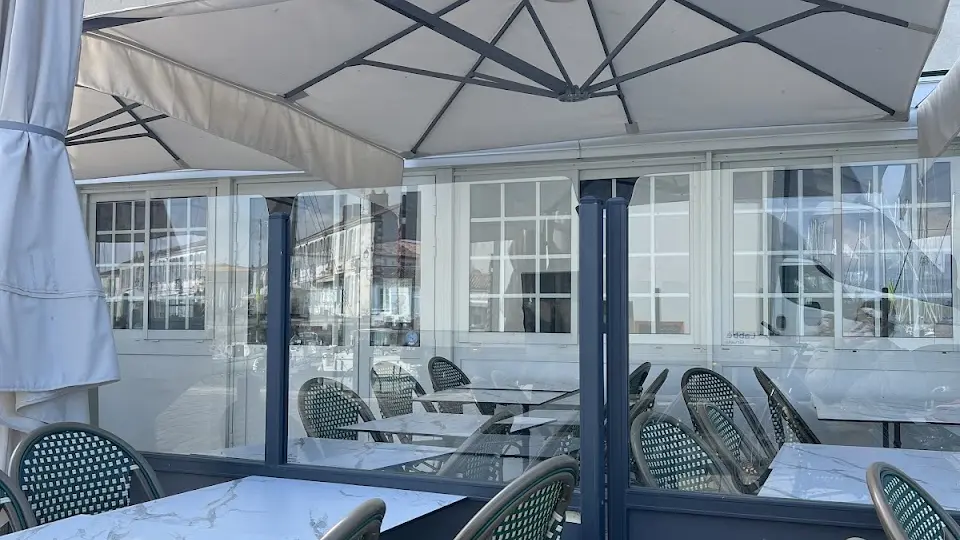 La Trattoria Ile de Ré