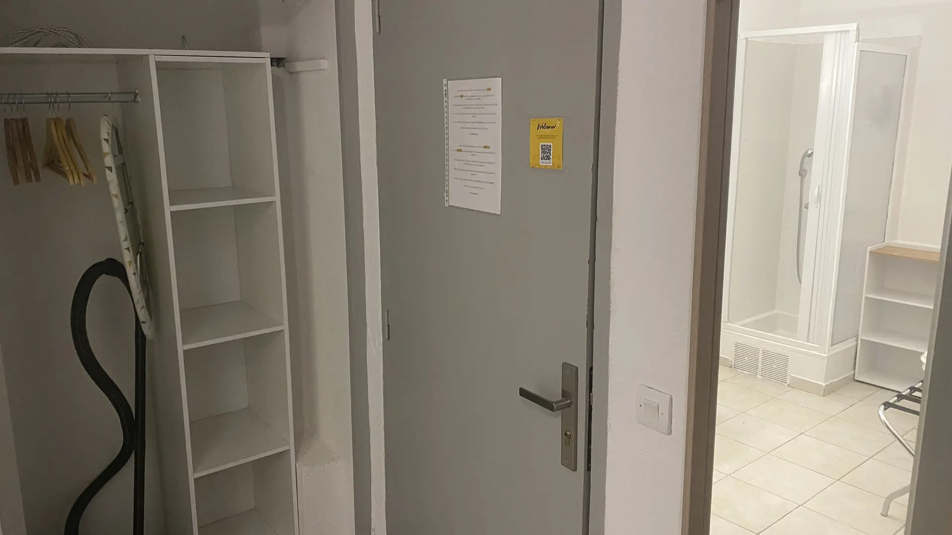 La Cigale du Désire - Chambre 2