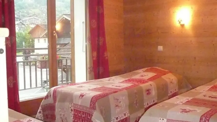 chambre