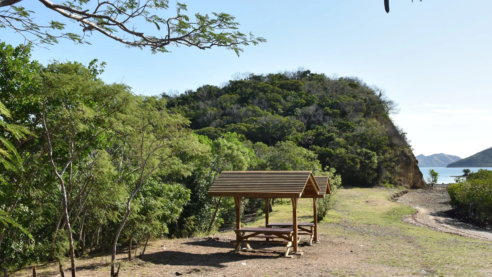 Sentier botanumérique