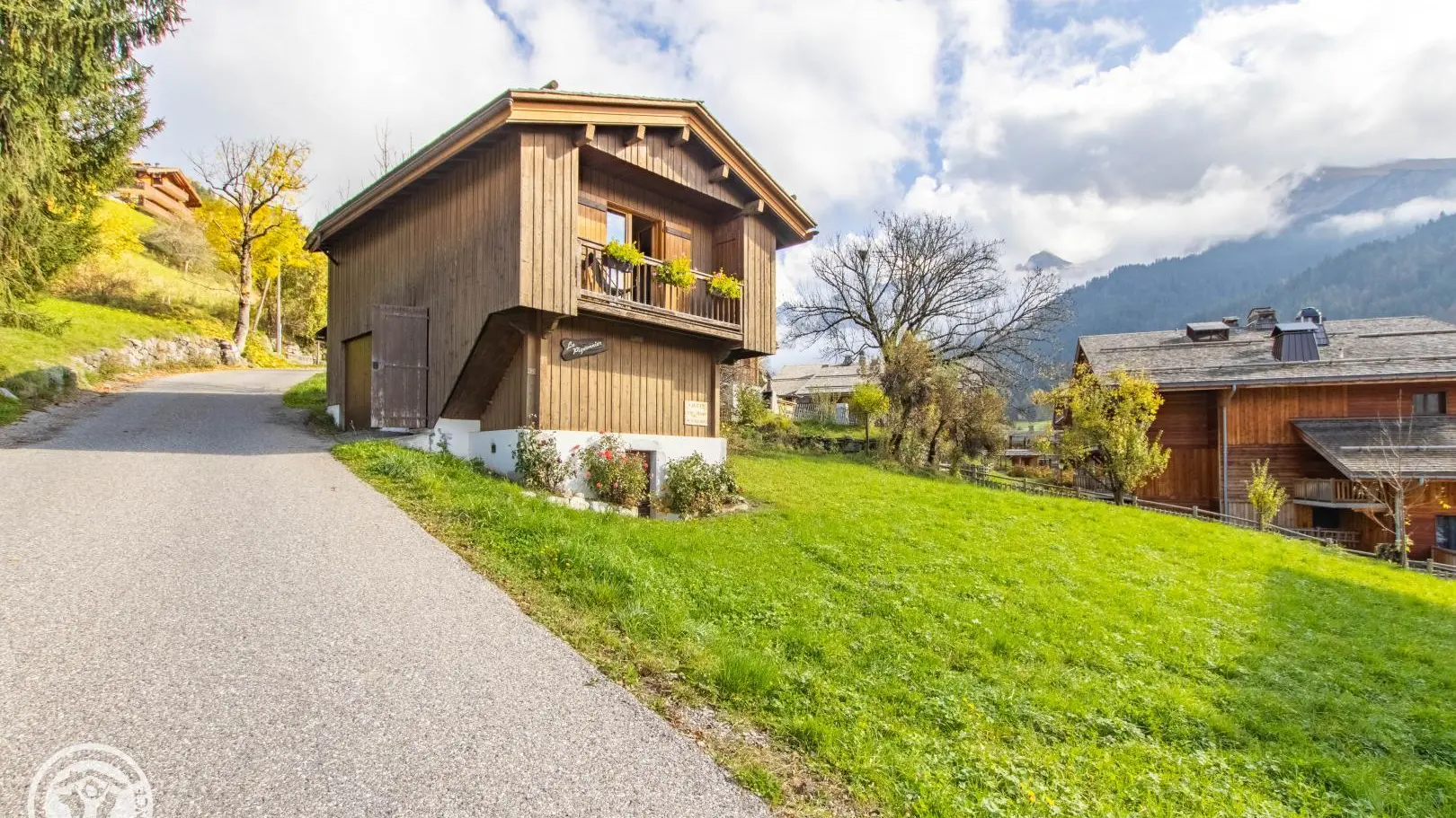 Le chalet