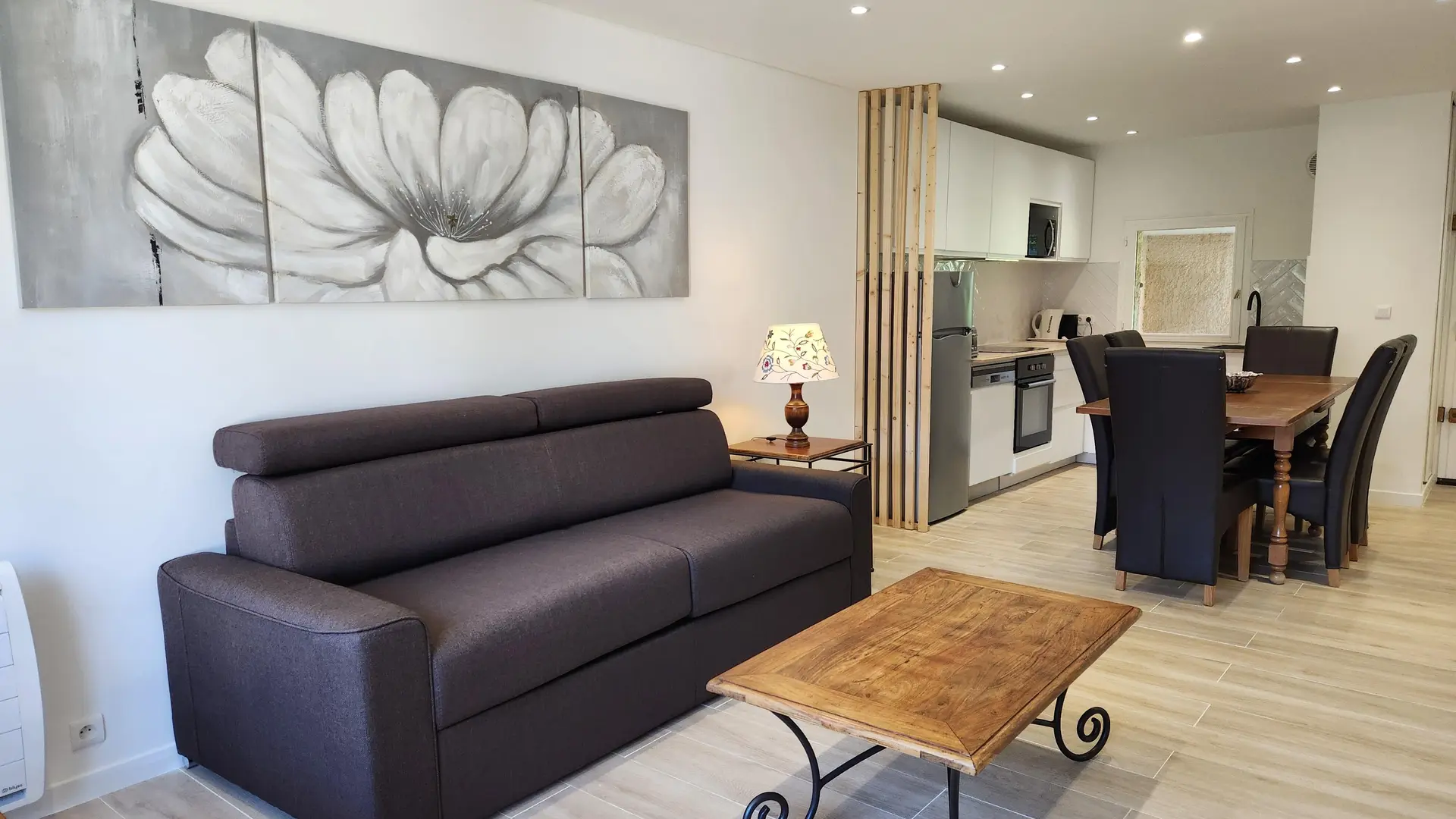 Gîte Costomiris, Saint Bonnet, Champsaur valley, Hautes-Alpes