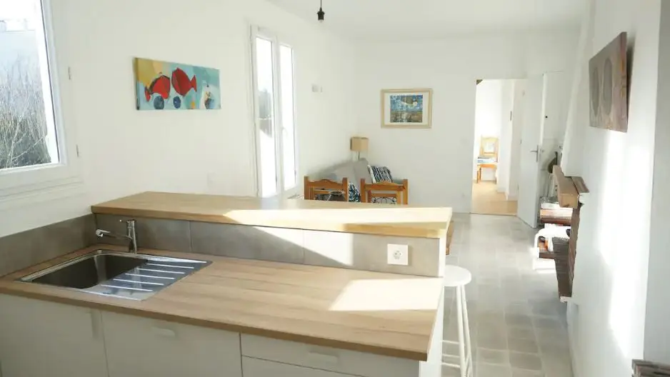 Appartement location tourisme hyper centre Saint Germain en Laye